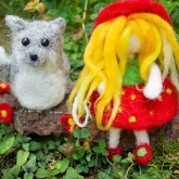 Chaperon rouge