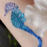 Tatouage Ephémère