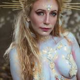 Body painting