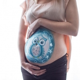 Belly Painting