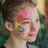 Maquillage enfant