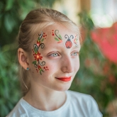 Maquillage enfants