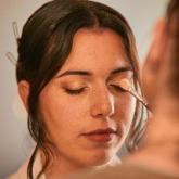 maquilleuse mariage thionville metz luxembourg moselle Eblange