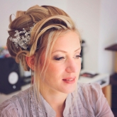Mariage Sarah