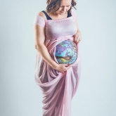 Belly Painting