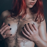Art corporelle