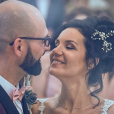 Mariage Sidonie