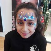 Animation enfant moselle grimage Metz