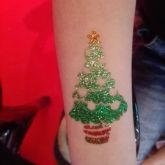 animation événement moselle Noël