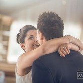 Mariage Doriane et Mathieu