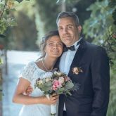 Mariage Laura