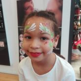 maquillage enfant moselle animation noël