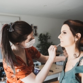 Maquillage mariée