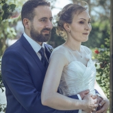 Mariage Noëmie
