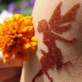 Tatouage Ephémère