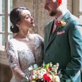 maquilleuse mariage thionville metz luxembourg Pont à Mousson