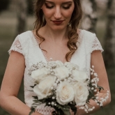 Mariage Charlène Moselle Boulay Condé Raville