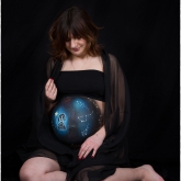 Belly Painting