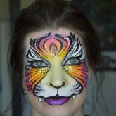 maquillage-grimage-moselle-enfant-violette-sucrée