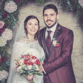 Mariage Elodie