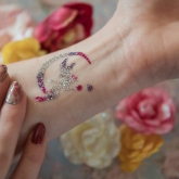tattoo-paillette-printemps