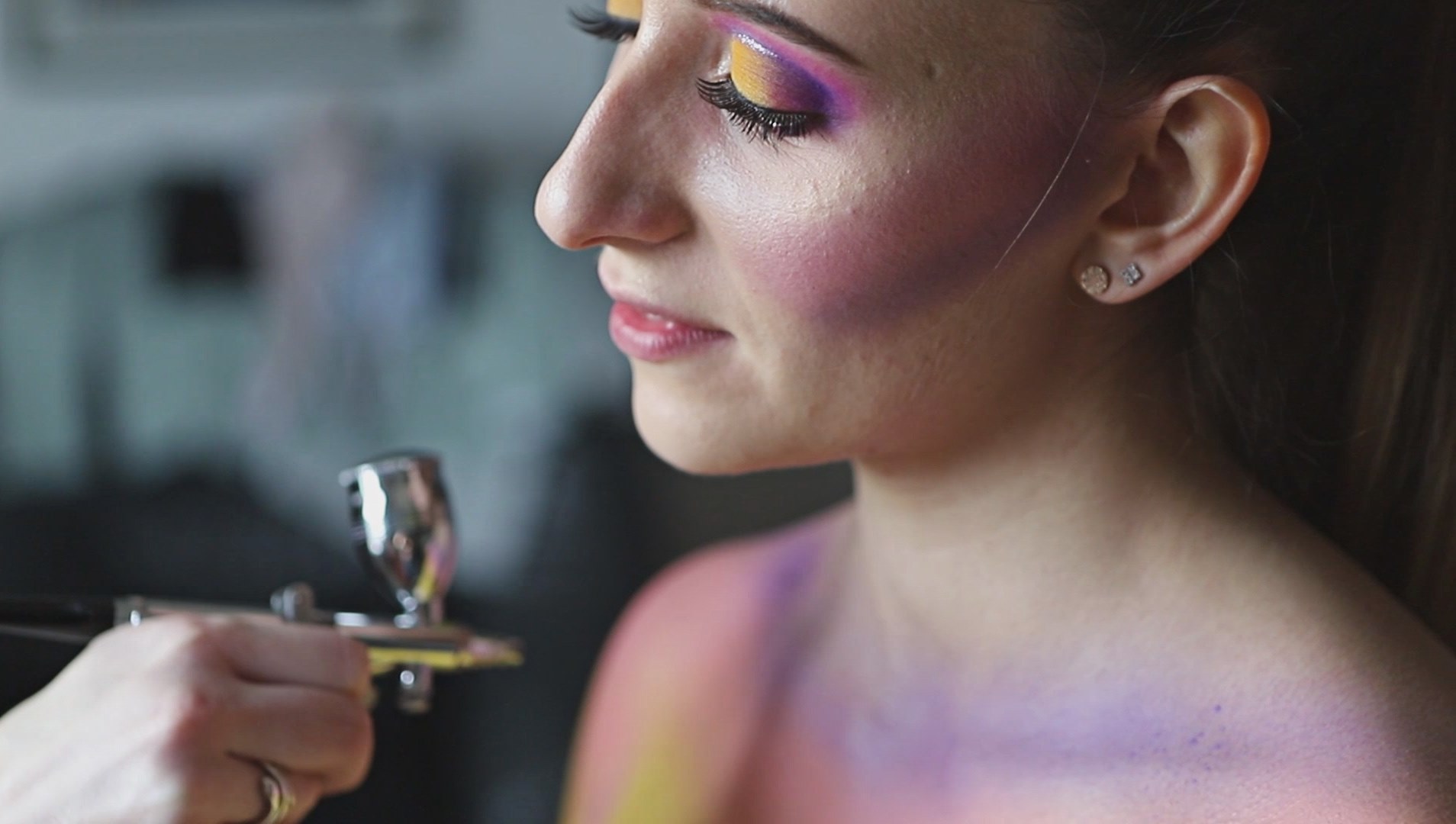 Réaliser un maquillage artistique : nos conseils