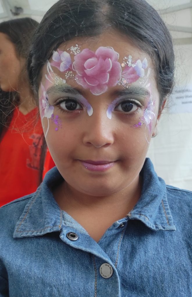 animation printemps pâques événement