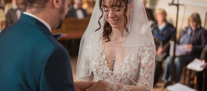 tendance maquillage mariée 2026 mariage