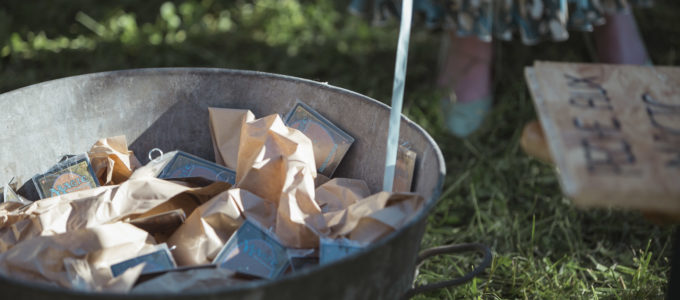 vin d'honneur animation mariage 2026