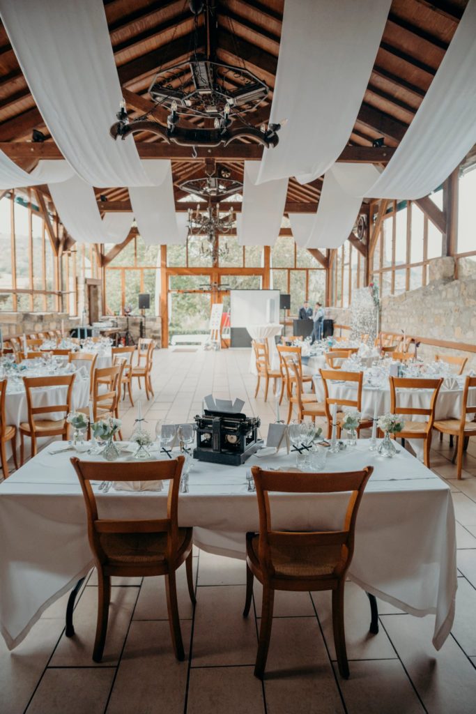 tendance déco mariage 2026