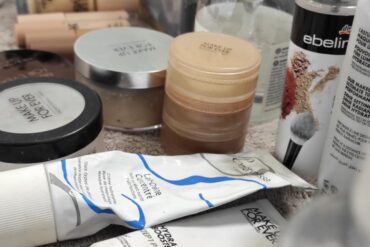 Cosplay et maquillage: effets spéciaux – prothèses – astuces et conseils