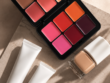 maquillage pour un effet deep skin