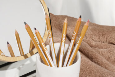 Maquillage Bio et Vegan : les produits d&rsquo;une maquilleuse